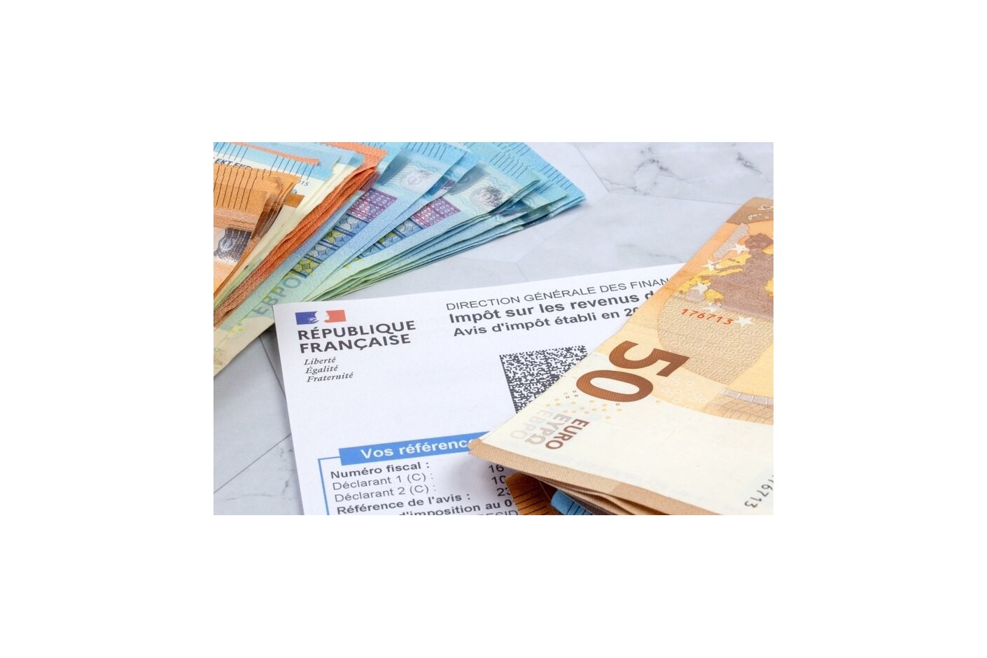 Impôts : la fin du chèque approche. Comment s’adapter sereinement ?