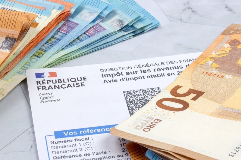 Dîtes adieu au chèque pour payer vos impôts. Voici les alternatives.